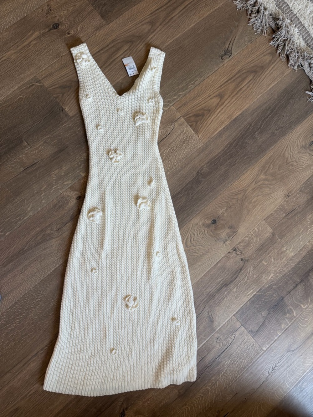 ASTR knit dress - Picture 4 of 4